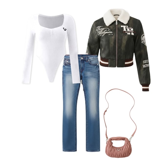 Tap To Shop This Look