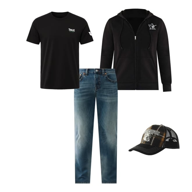 Tap To Shop This Look