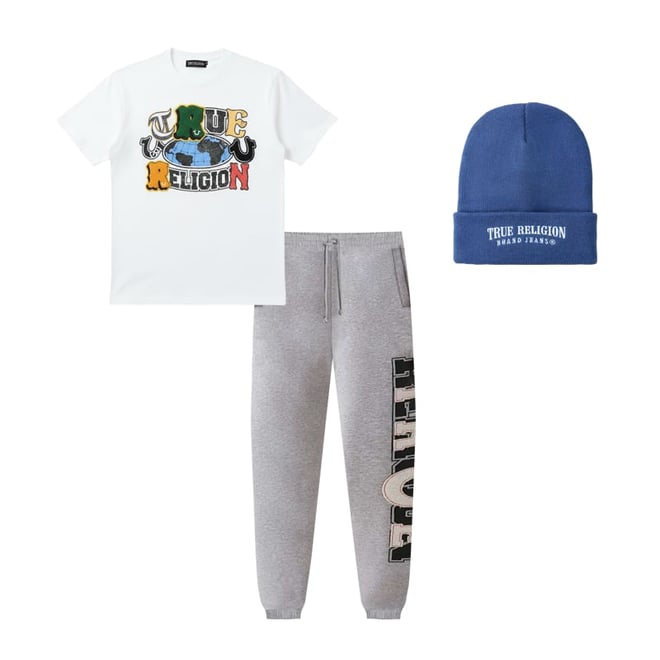 Appuyez pour acheter ce look