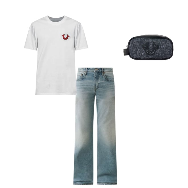 Tap To Shop This Look