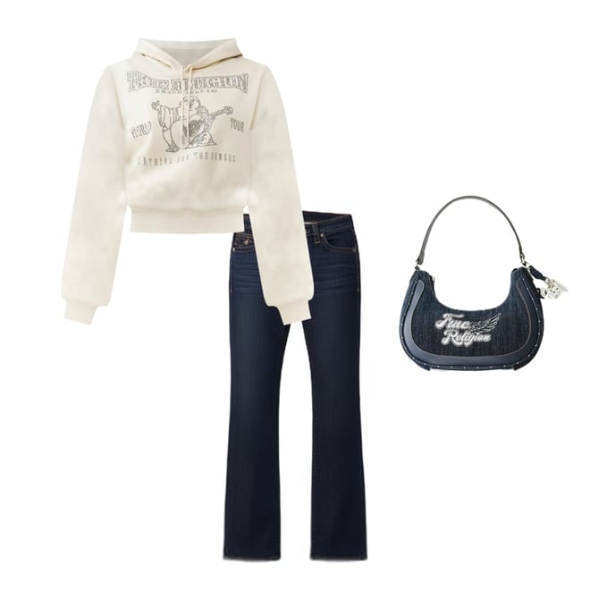 Tap To Shop This Look