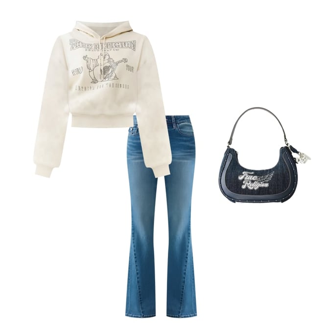 Appuyez pour acheter ce look