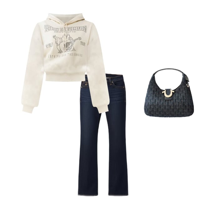 Appuyez pour acheter ce look