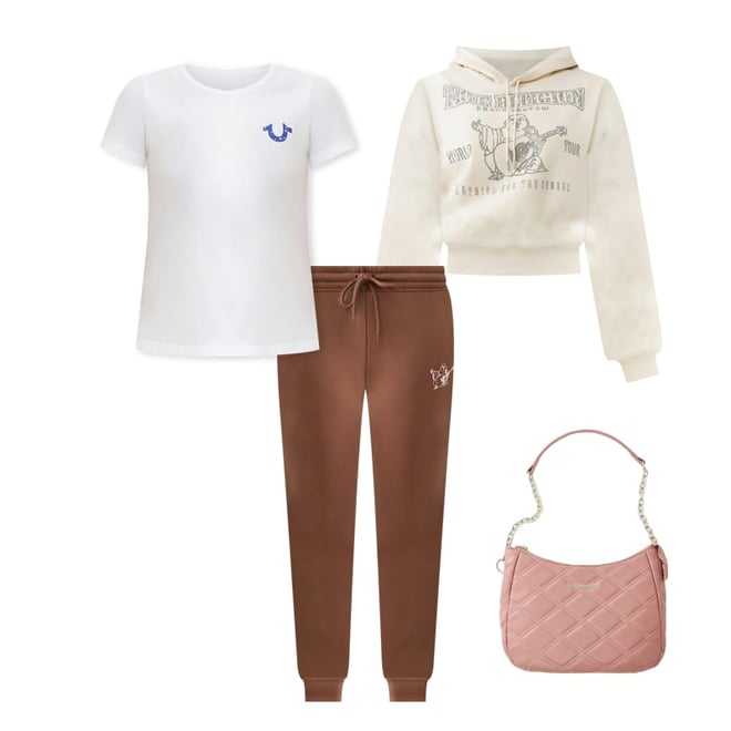 Tap To Shop This Look