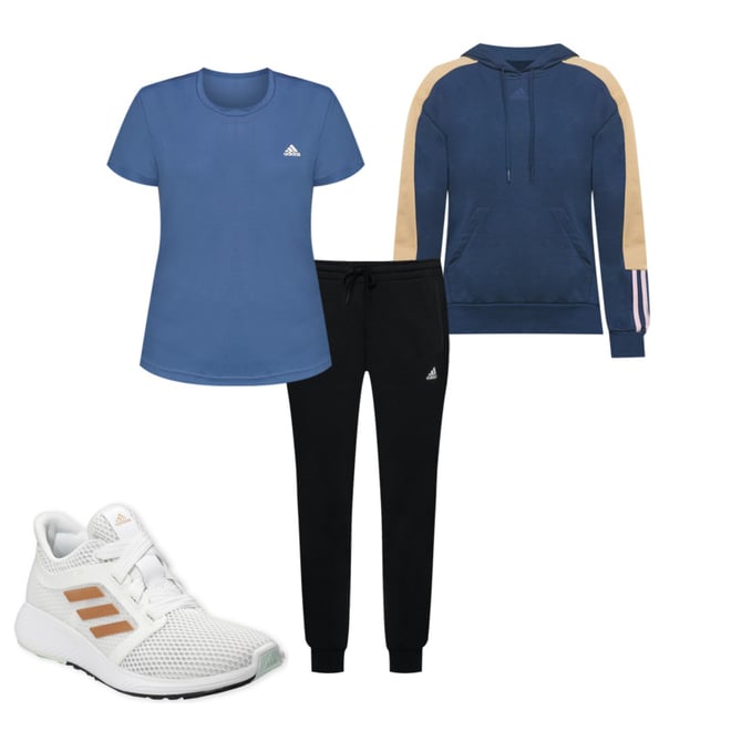 kohls adidas grand court