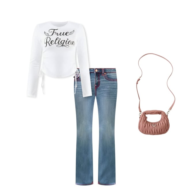 Tap To Shop This Look