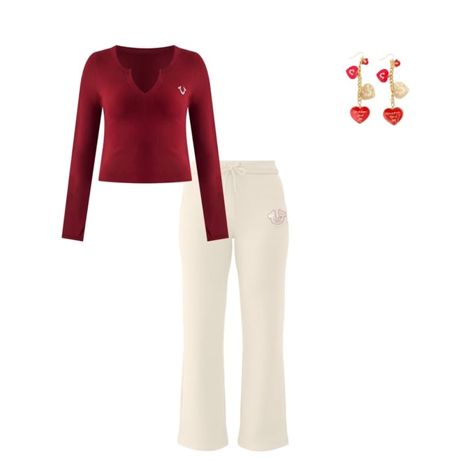 Tap To Shop This Look
