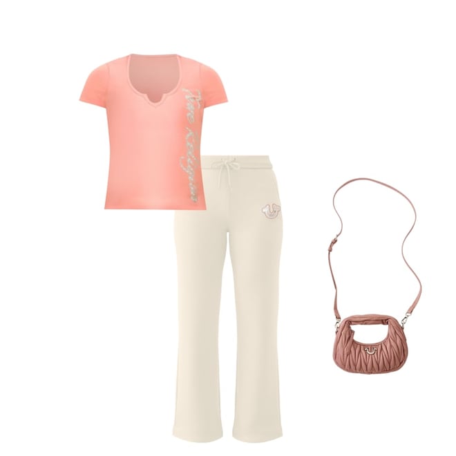 Appuyez pour acheter ce look