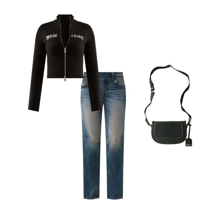 Tap To Shop This Look