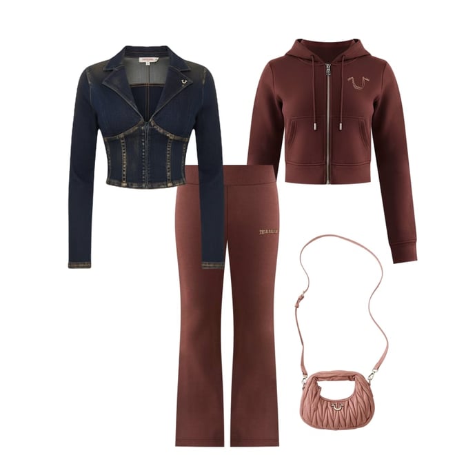 Tap To Shop This Look