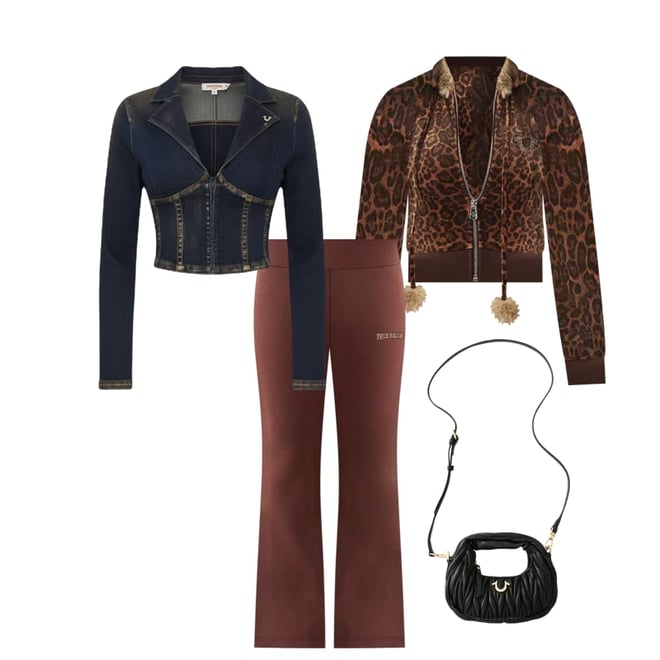 Tap To Shop This Look