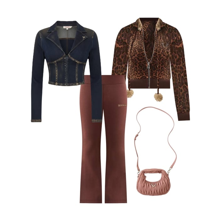 Tap To Shop This Look