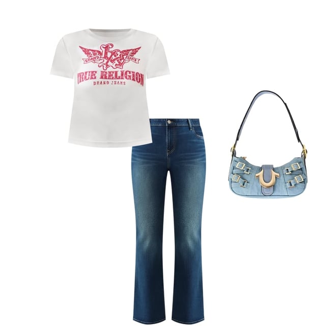 Tap To Shop This Look