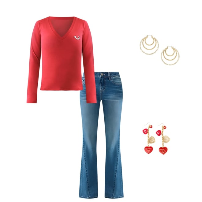 Toca para comprar este look