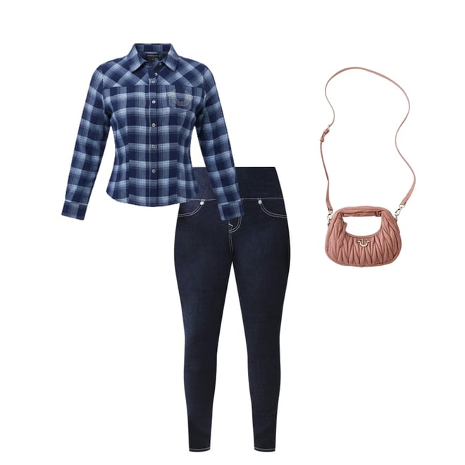 Tap To Shop This Look