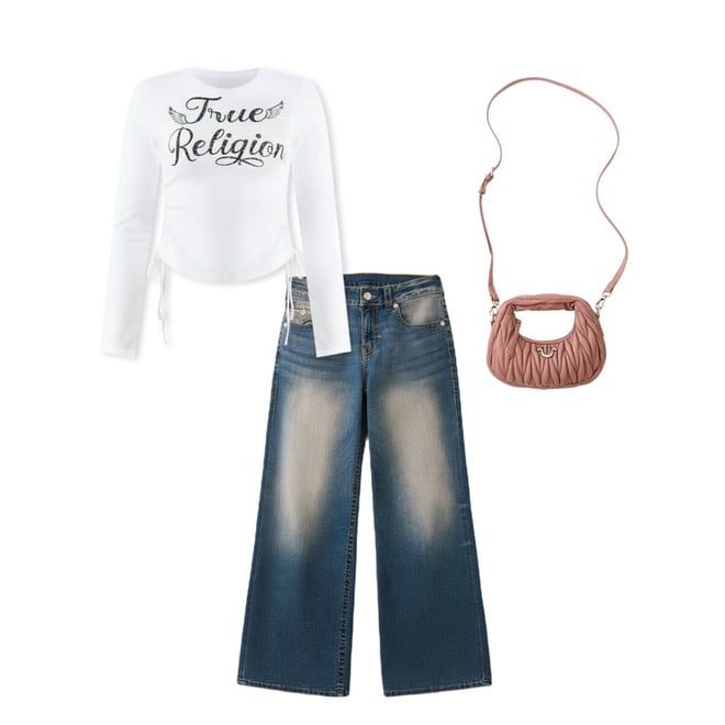 Tap To Shop This Look