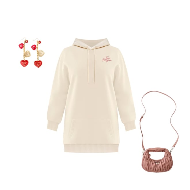 Tap To Shop This Look
