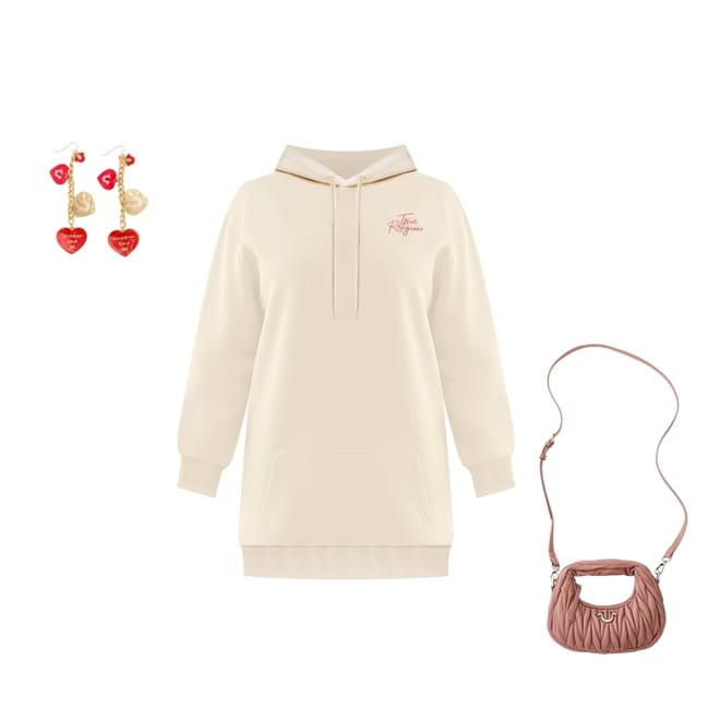 Tap To Shop This Look