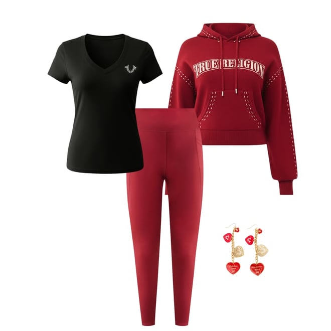 Tap To Shop This Look
