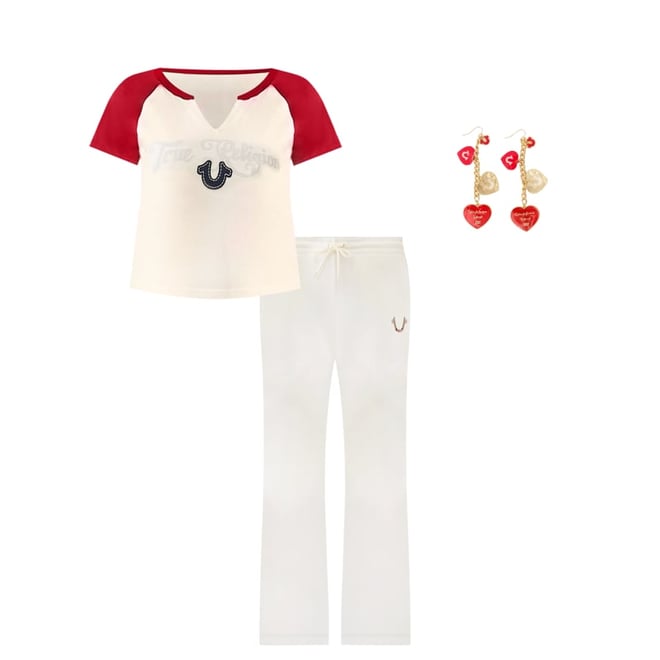 Tap To Shop This Look