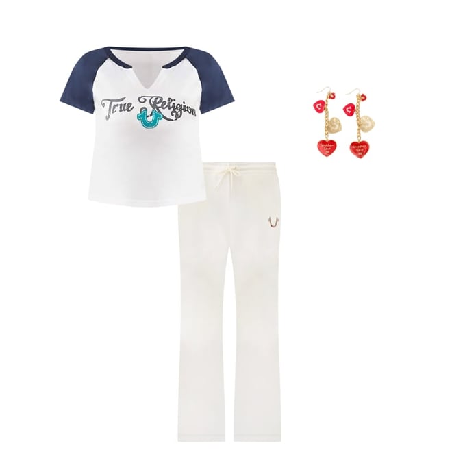 Toca para comprar este look