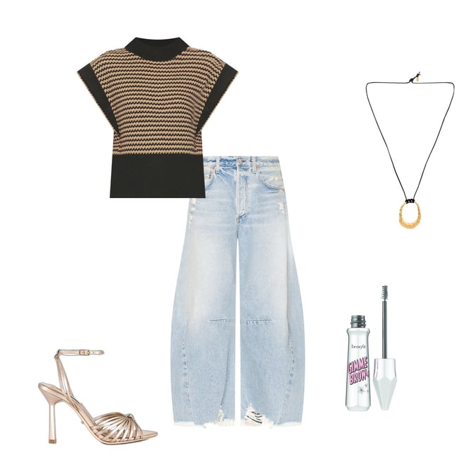 Citizens of Humanity Horseshoe Jeans in Savahn | REVOLVE