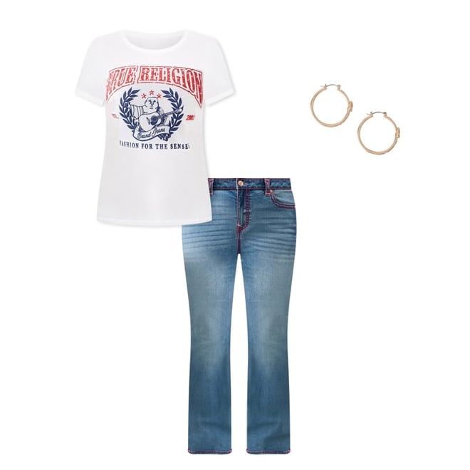 Tap To Shop This Look