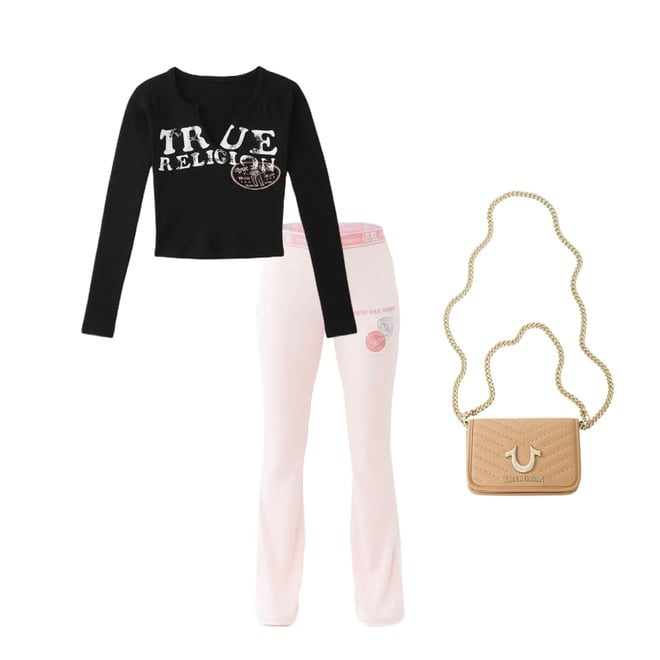 Tap To Shop This Look
