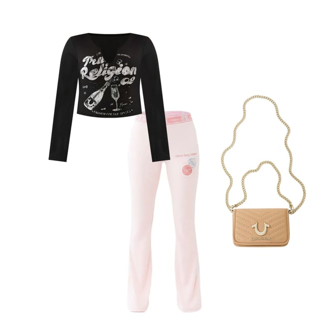 Appuyez pour acheter ce look