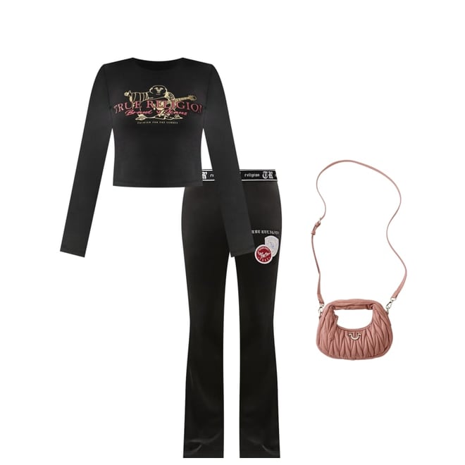 Tap To Shop This Look