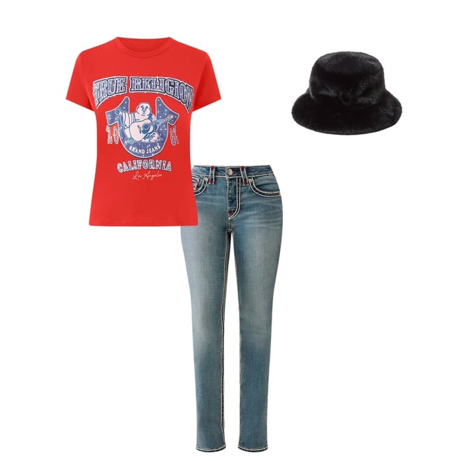 Tap To Shop This Look