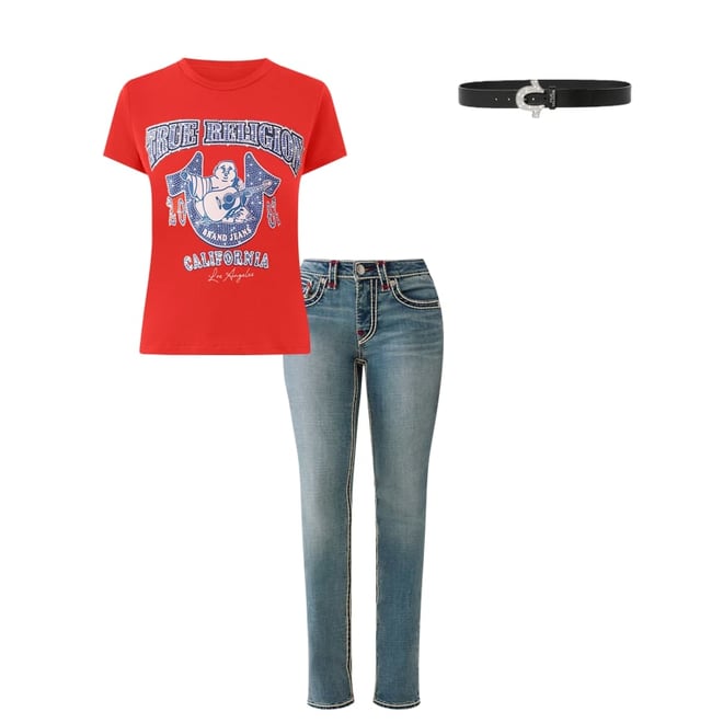 Appuyez pour acheter ce look