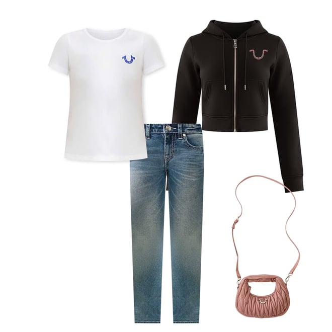 Tap To Shop This Look