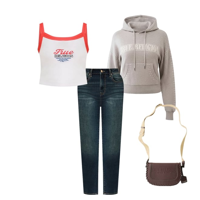 Tap To Shop This Look