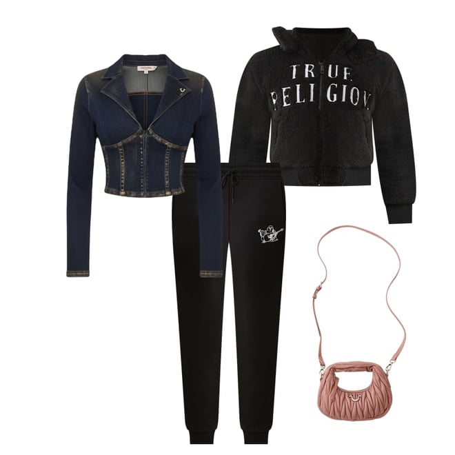 Tap To Shop This Look