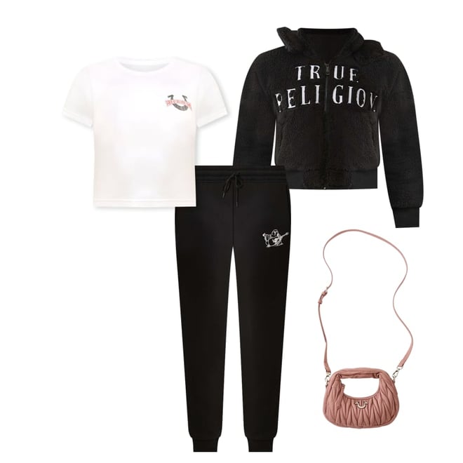 Tap To Shop This Look