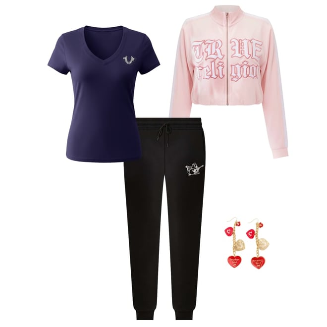 Toca para comprar este look