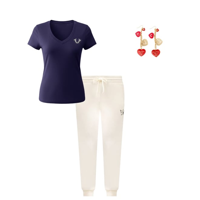 Tap To Shop This Look