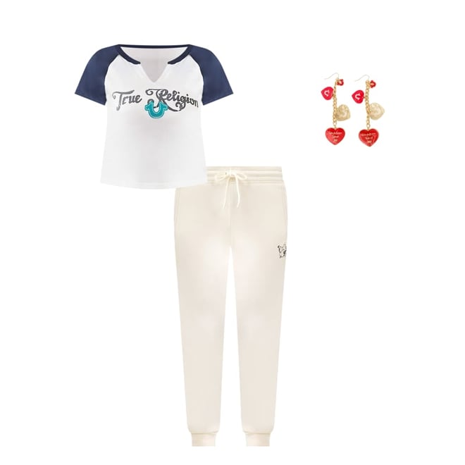 Tap To Shop This Look