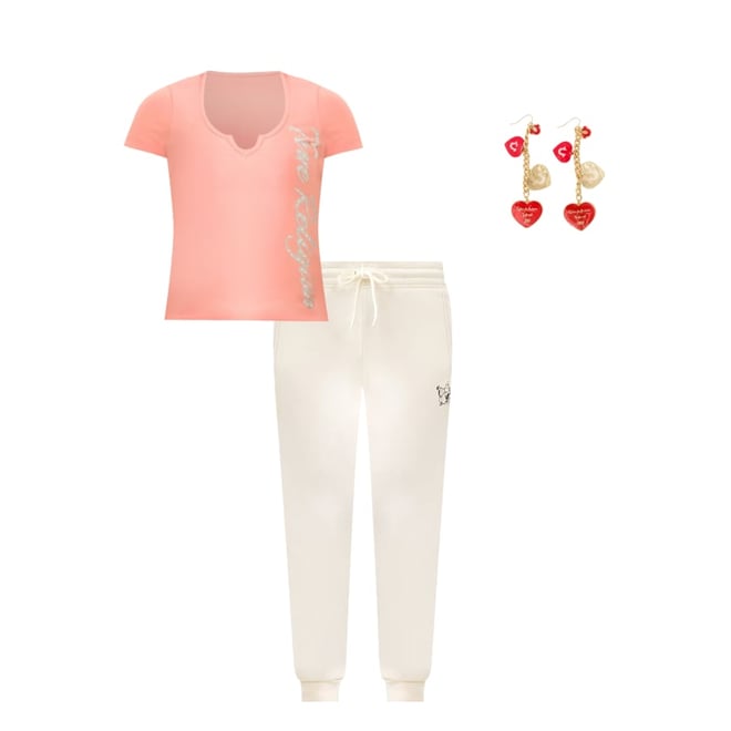 Tap To Shop This Look