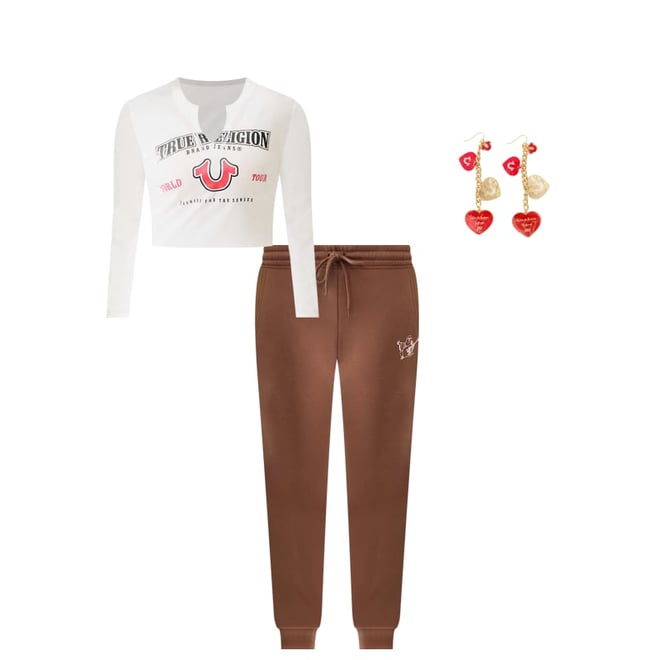 Appuyez pour acheter ce look