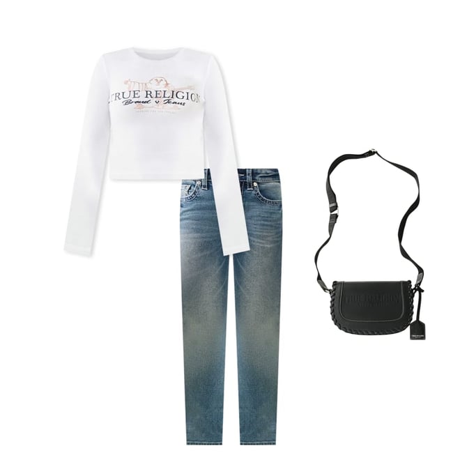 Toca para comprar este look