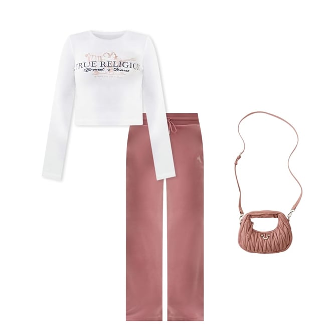 Toca para comprar este look