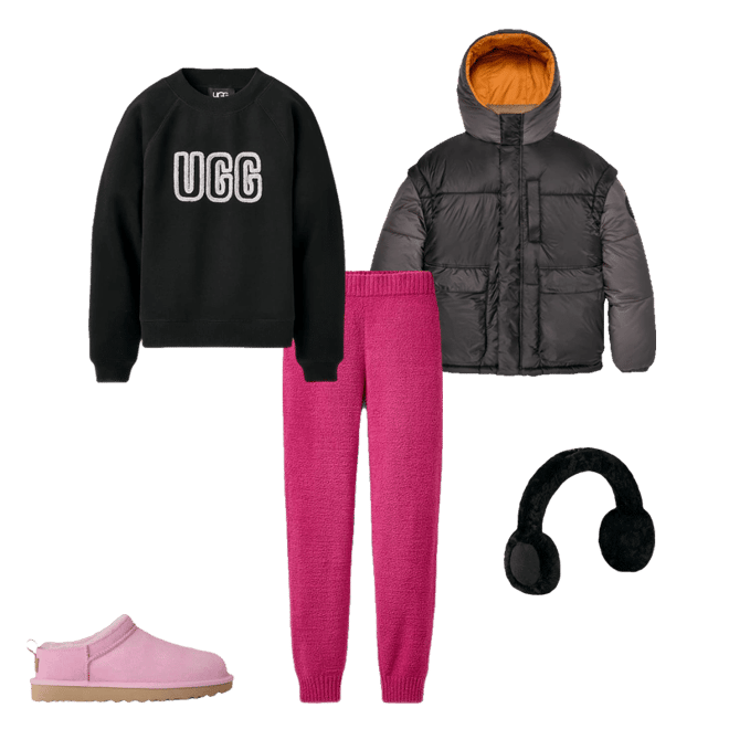 UGG® Darianna Pant for Women | UGG®