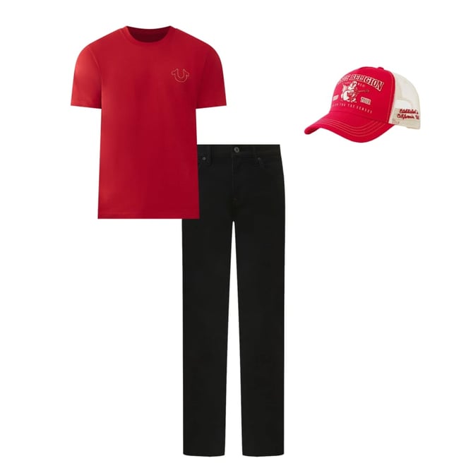 Tap To Shop This Look