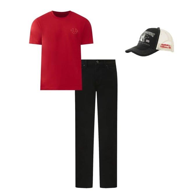 Toca para comprar este look