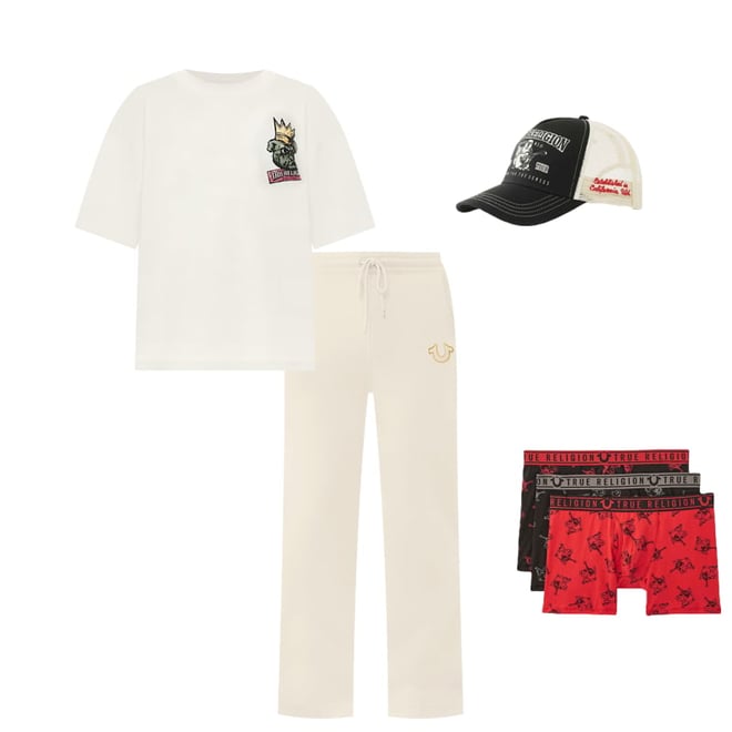 Tap To Shop This Look