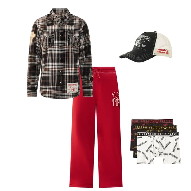 Appuyez pour acheter ce look