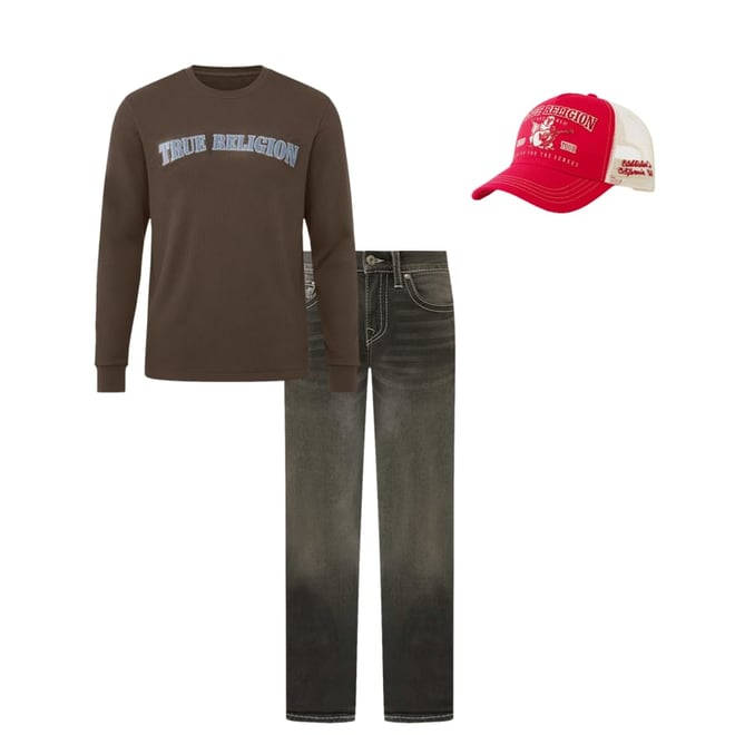 Tap To Shop This Look
