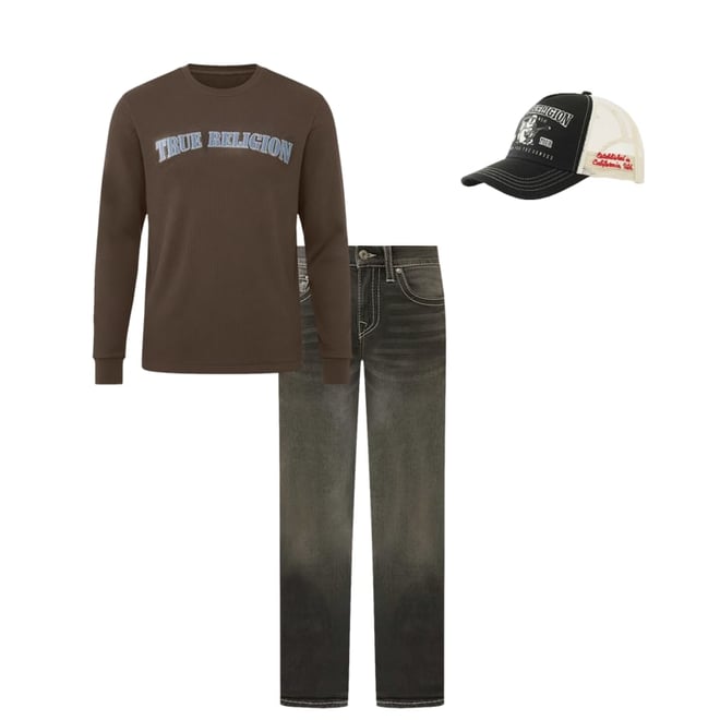 Tap To Shop This Look